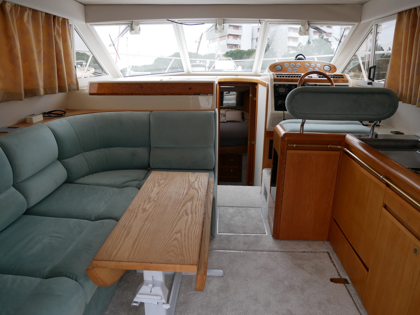 Fairline 33 Brava - 